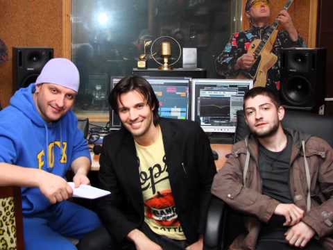 Ivailo Kolev - MY GIRL (produced by Deep Zone Project)