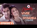 Divyanka Tripathi Vivek Dahiya On First Date Proposal Shaadi Fights Parenthood Chemistry 101