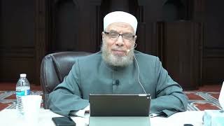 صورة التعامل مع من يتفوه بعبارات قد تخرج عن ملة الاسلام/ السبت(8-1-2023)فتاوى علي الهواء مباشرة