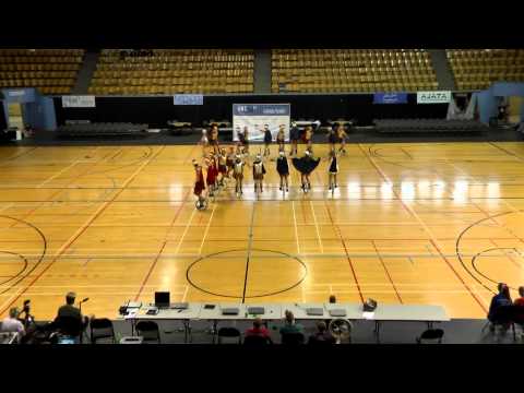 unicon 17 - troja - 3rd place