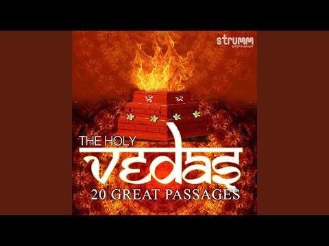 Rigveda: Hiranyagarbha Sukta - A Famous Hymn on the Beginning of the Universe