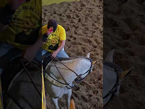 LUAN BARROS  PARQUE DE VAQUEJADA JOSÉ DE MESSIAS BARROS GIRAU DO PONCIANO-AL  06/12/25