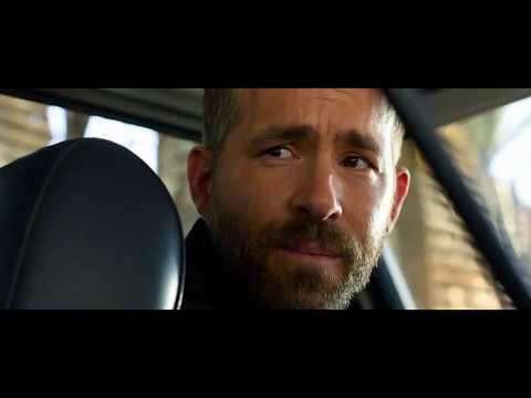 6 Underground: Ryan Reynolds Eminem Lose Yourself Scene