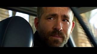 6 Underground: Ryan Reynolds Eminem Lose Yourself Scene