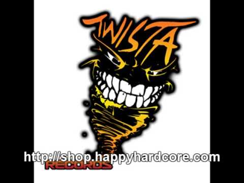 Hypasonic v Jorg Schmid - Dosen't Matter (Dougal & Gammer remix) TWISTA010