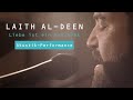 Laith Al-Deen - Liebe ist ein Geschenk - Akustik-Performance (Live beim ARD-Morgenmagazin)