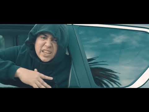 Doartykiller X Mauri Free$h - Maipu como Atlanta (Official Video)