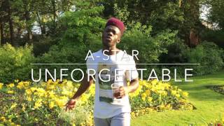 A-Star - Unforgettable (Freestyle) - French Montana - @Papermakerastar