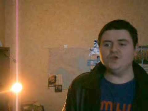 Henry Soltana - When i fall in love with you (Nat King Cole- version)