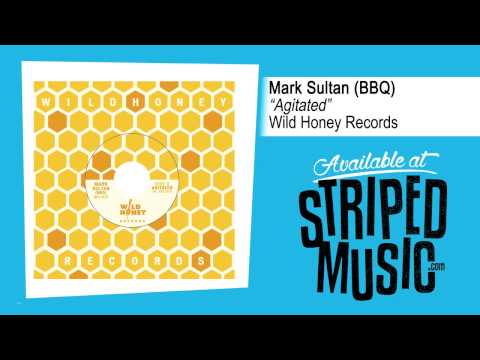 Mark Sultan/BBQ 