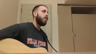 &quot;She Won&#39;t Be Lonely Too Long&quot; cover