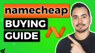 How To Buy A Domain Name From Namecheap 2026 [Quick Step-By-Step Tutorial]