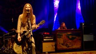 Blackberry Smoke One Horse Town @ The National