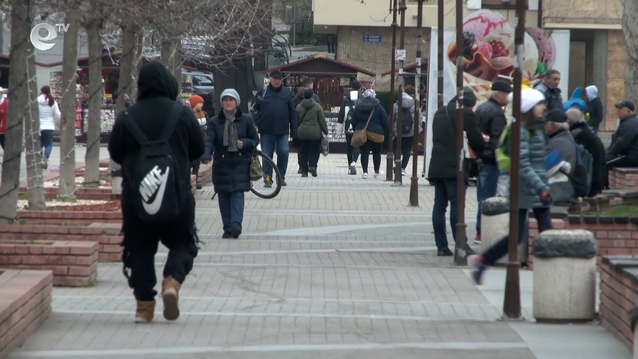 Хасково отново е на дъното по средна работна заплата в страната