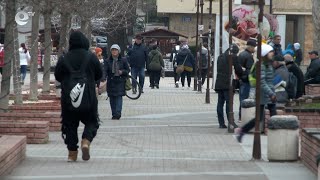 Хасково отново е на дъното по средна работна заплата в страната