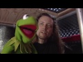KERMIT S NEW VOICE