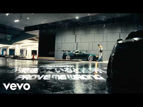 Jan Metternich - PROVE ME WRON6 ft. Kingpin Skinny Pimp (Official Music Video)