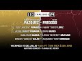 LUX 024 Challenge on Fri. July 15 at 7 p.m. ET LIVE on Fight Network