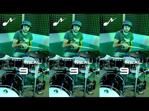 Thumbnail for Gorillaz - Clint Eastwood Fakedrum by gorillaz clint