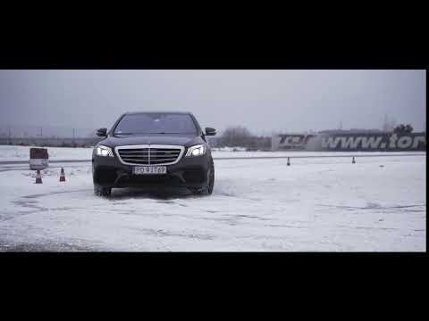 Czarna Wołga S03E12 | Piotr Zola Szulowski | zapowiedź