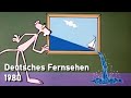 Fernsehen Im Jahr 1980