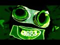 New Variant Klasky Csupo In SRGFWD980 S G Major Gradient Map Version