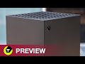 Xbox Series X Preview - Onze eerste indrukken en tests