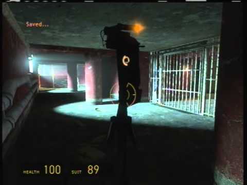 Let's Play Half-Life 2 Part 23