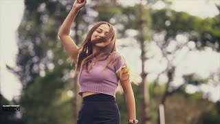POR SAMLA (Official Music Video) KSAN  MEWAN KHARB