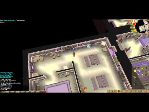 Dungeoneering wif 3 leches