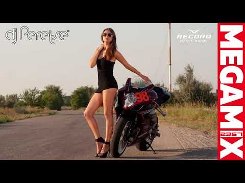 Megamix 2021 ⚡ Radio Record Megamix #2357 by DJ Peretse РАДИО РЕКОРД