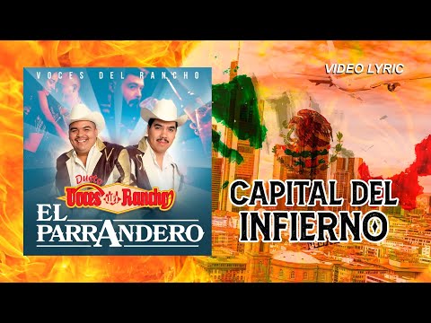 Video thumbnail for Capital del infierno