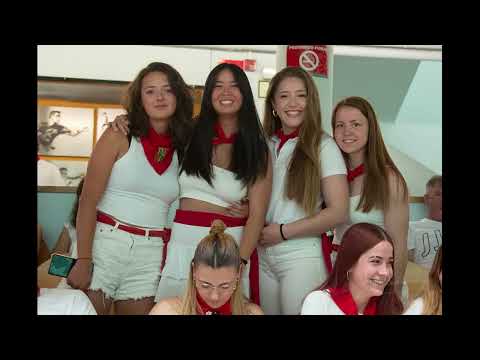 2023-2024 - Larraun Pilota Elkartea