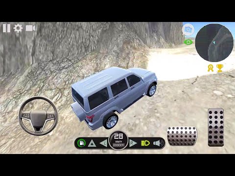 Offroad Patriot - Android Gameplay FHD
