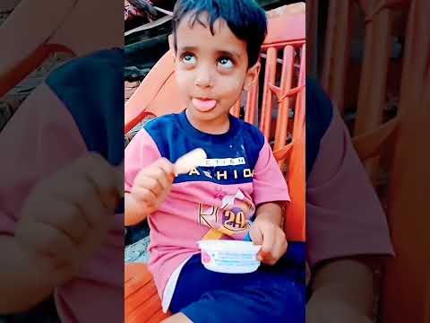 चोकेलेट ice cream