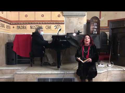 Gloria al Padre ... - da Innario Cristiano n° 218