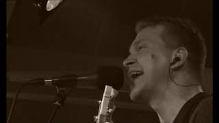 Fut I Fejemøget (Live2002) Cover John Mogensen feat. Karl Herman's Trio