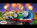 Thomas Y Sus Amigos