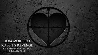 Rabbit's Revenge - Tom Morello ft. Bassnectar, Big Boi & Killer Mike