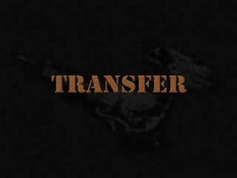 Transfer - Aquella marioneta