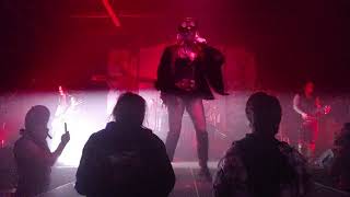 Genitorturers, House Of Shame