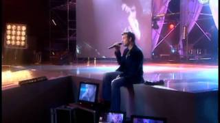 Roch Voisine - Quelques Mots d&#39;Amour