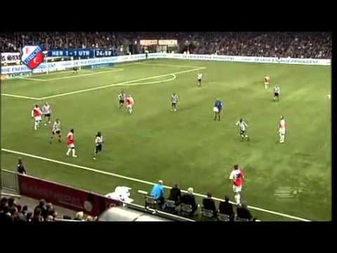 Heracles Almelo   FC Utrecht 2009 2010