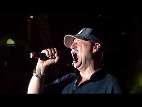 Fury in the Slaughterhouse - Won't Forget These Days - Live, Loreley, 18.8.2018