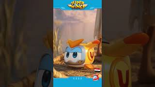 Download lagu Superwings | Shorts | Superpet in Egypt #superwings mp3