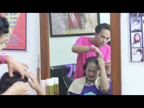 Anwar Harus Ganti Rugi - Highlight Kecil Kecil Mikir Jadi Manten Eps 11