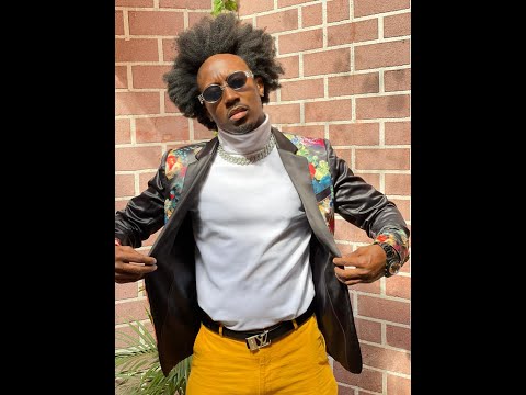 DEEJAY CRIM - LUGA FLOW MUSIC MIX (VIDEO)