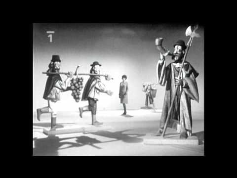 Yvetta Simonová -  Vzhůru buď + O Vánocích