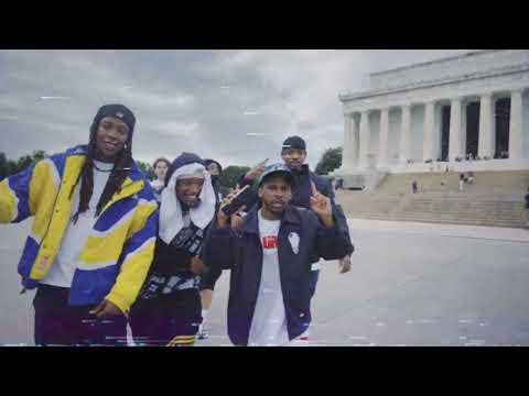 Villain Park - Jack Mode (Official Video)