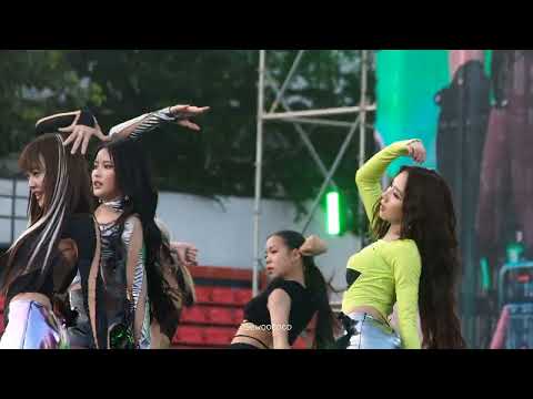 231022 OCTOPOP2023 / Dejayou / PiXXiE